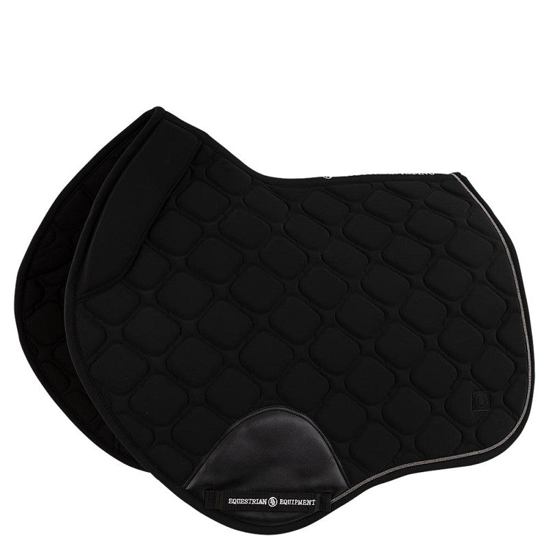 BR Saddle Pad - Knox - General Purpose -Moonless Night - Full  **Limited Edition**
