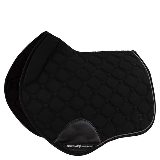 BR Saddle Pad - Knox - General Purpose -Moonless Night - Full  **Limited Edition**