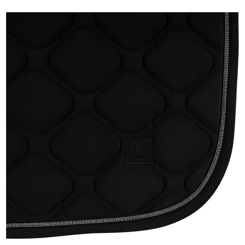 BR Saddle Pad - Knox - General Purpose -Moonless Night - Full  **Limited Edition**