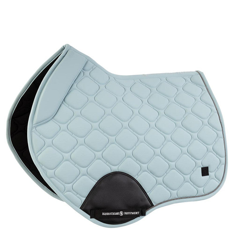 BR Saddle Pad - Knox - General Purpose -Tourmaline - Full  **Limited Edition**