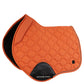 BR Saddle Pad - Knox - General Purpose -Mecca Orange - Full  **Limited Edition**