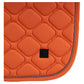BR Saddle Pad - Knox - General Purpose -Mecca Orange - Full  **Limited Edition**