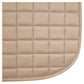 BR Clearance - BR Saddle Pad Majeur II Dressage Full/Simply Taupe Reg $119.00