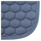 BR Clearance - BR Saddle Pad Oblivion 3D Mesh Dressage Stonewash Full - Reg. $109