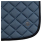 BR Saddle Pad Evy Mesh Dressage - Captains Blue - Full - Limited Edition