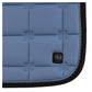 BR CLX Saddle Pad - Dressage - Moonlight Blue - Full