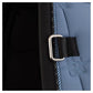 BR CLX Saddle Pad - Dressage - Moonlight Blue - Full