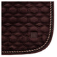 BR Dressage Saddle Pad - Fayen - Fudge - Full