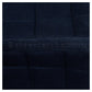 BR Saddle Pad June Dressage - Navy Blazer - Full - Limited Edition