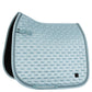 BR Dressage Saddle Pad - Katie - Tourmaline - Full   ***Limited Edition**