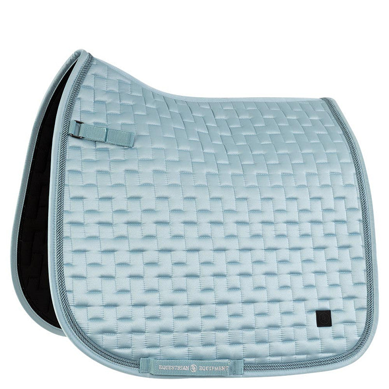 BR Dressage Saddle Pad - Katie - Tourmaline - Full   ***Limited Edition**