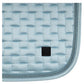 BR Dressage Saddle Pad - Katie - Tourmaline - Full   ***Limited Edition**