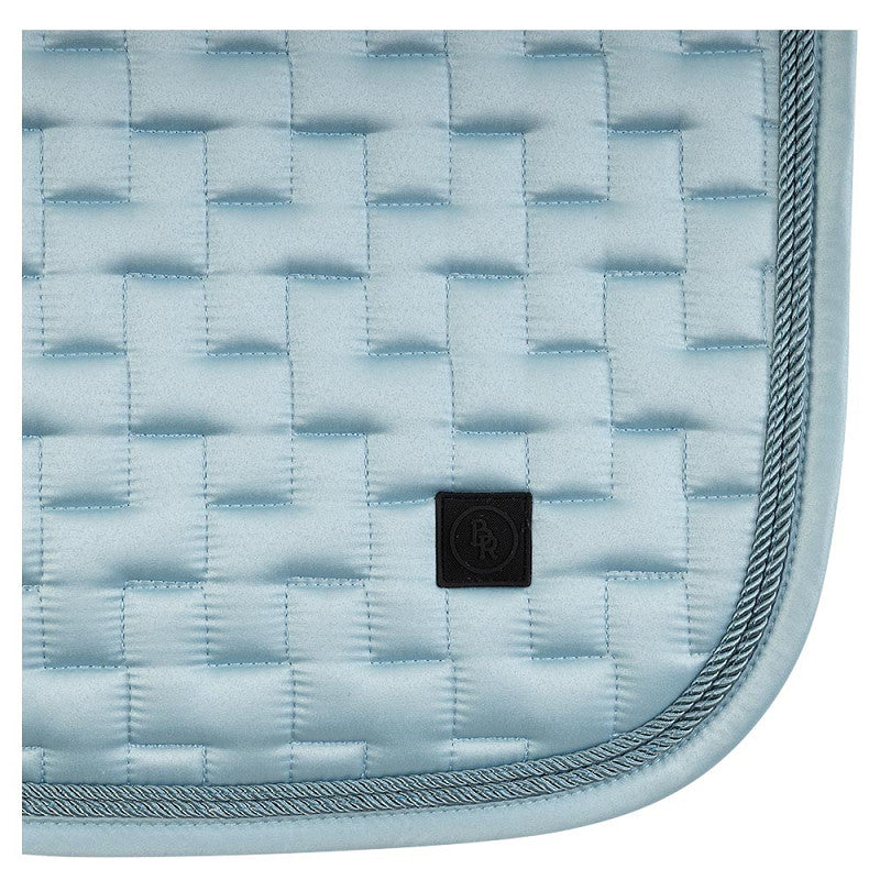 BR Dressage Saddle Pad - Katie - Tourmaline - Full   ***Limited Edition**