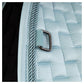 BR Dressage Saddle Pad - Katie - Tourmaline - Full   ***Limited Edition**