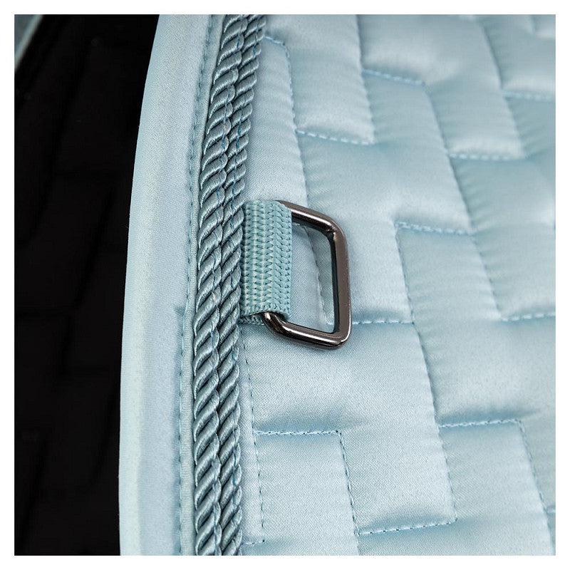BR Dressage Saddle Pad - Katie - Tourmaline - Full   ***Limited Edition**