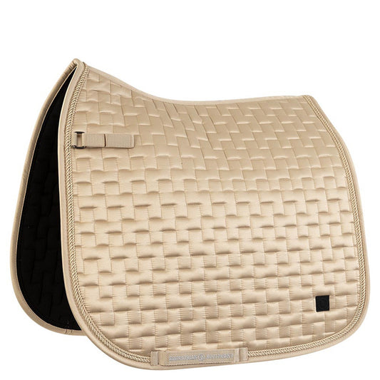 BR Dressage Saddle Pad - Katie - Safari - Full   ***Limited Edition**