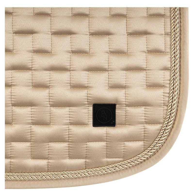 BR Dressage Saddle Pad - Katie - Safari - Full   ***Limited Edition**