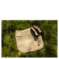 BR Dressage Saddle Pad - Katie - Safari - Full   ***Limited Edition**
