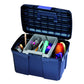 Protack Medium Grooming & Show Box - Air *CLEARANCE REG $45.00