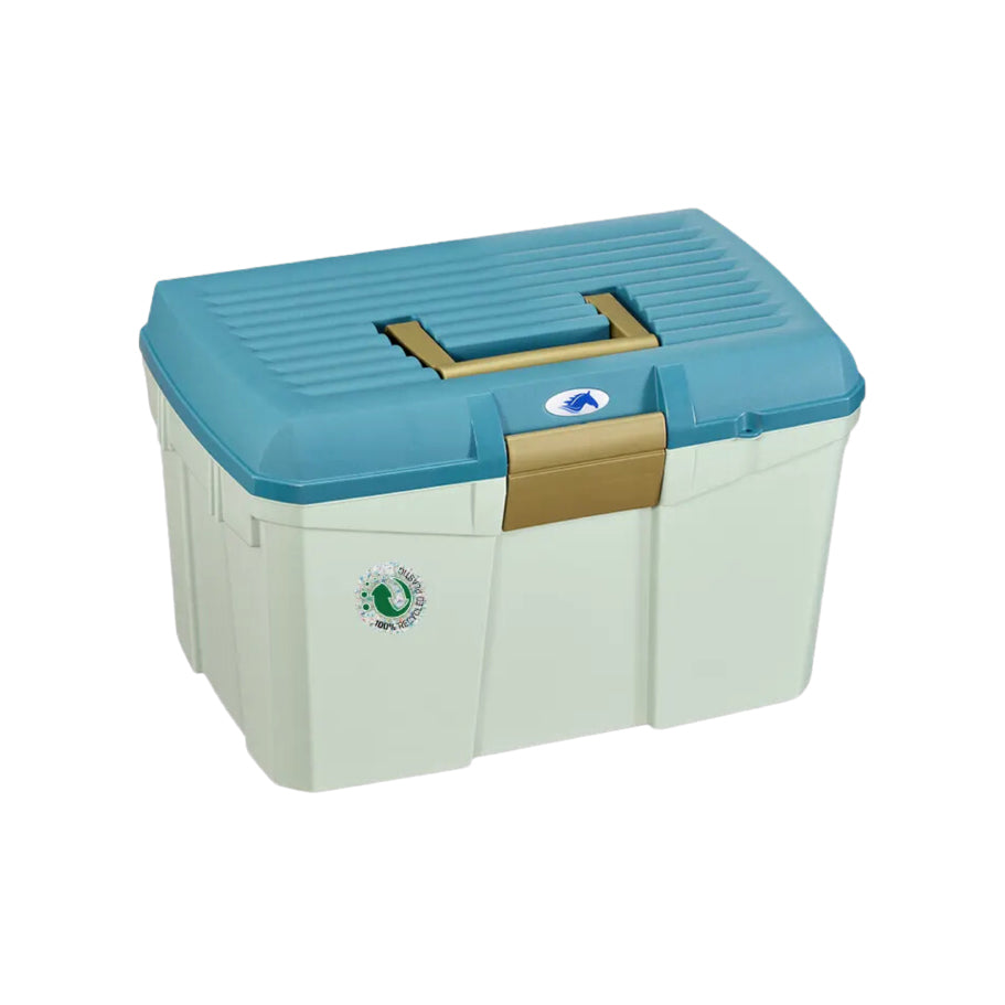 Protack Medium Grooming & Show Box - Air *CLEARANCE REG $45.00