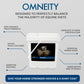 Mad Barn Omneity® – Premix (Powder Format) - 5kg (41 servings)