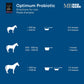 Optimum Probiotic - 60g Foil Pouch