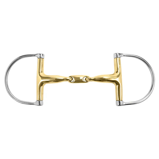 Sanft Curved Hunter D with Lozenge - 5" - CLEARANCE!! Reg $69.95