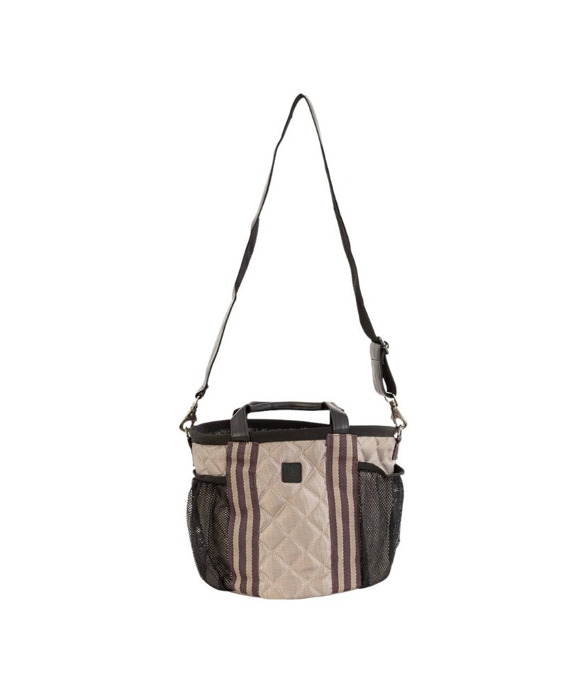 BR Grooming Bag - Moon Rock