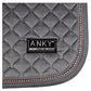 ANKY® Pad Velvet Stones Jumping XB23004 Steel Grey