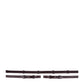 BR Clearance - BR Leather Grip Reins - Brown - Full