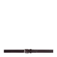 BR Clearance - BR Leather Grip Reins - Brown - Full