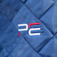 Premier Equine UK Tuscan Stable Rug 200g - Navy