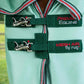 Premier Equine UK Combo Mesh Air Fly Rug with Surcingles - Mint Green