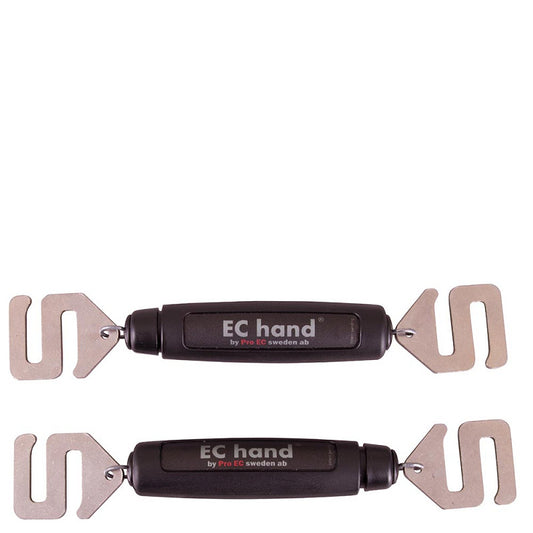 BR Clearance - EC-Hand Rein Help - Black - Reg $120