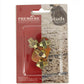 BR Premiere Studs Selfclean 3/8 6-Angular 17mm - Set of 10