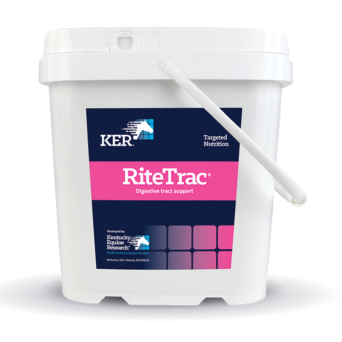 Kentucky Equine Research KER Rite Trac 6kg