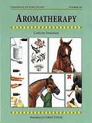 Threshold Guide 40: Aromatherapy For Horses