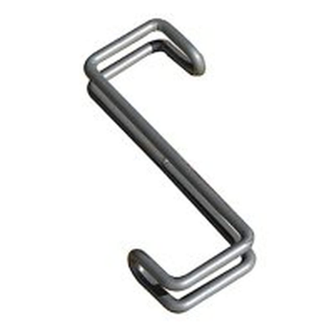 Over-the-Door Heavy Duty Hook - 8"