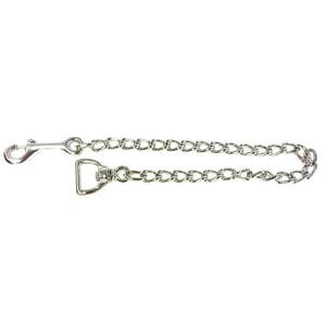 Chrome Plated 20" Chain