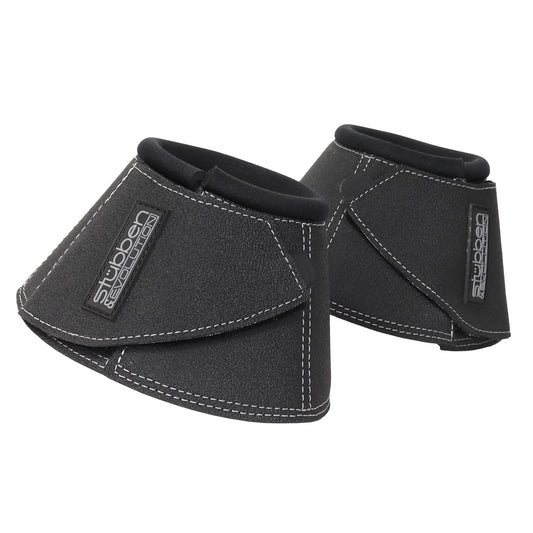 Stübben Gravity Over Reach Boots Jumping Large Black