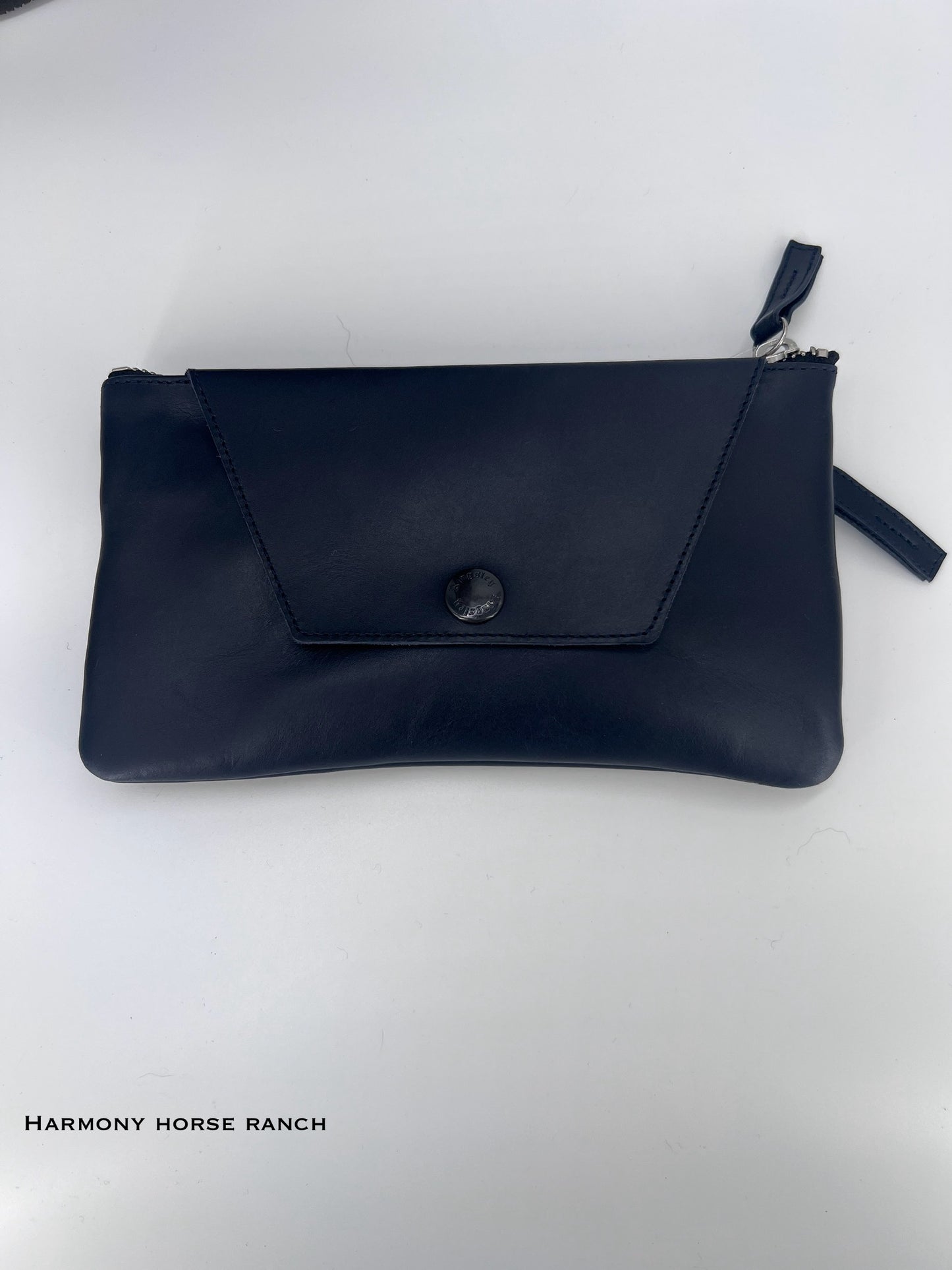 Kingsley Palma Belt Bag - Nature Blue