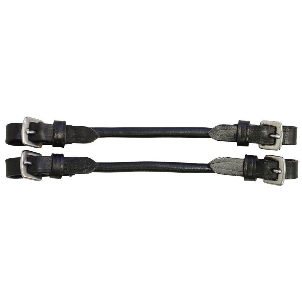 BR Avulon Pelham Straps - Black (pair)