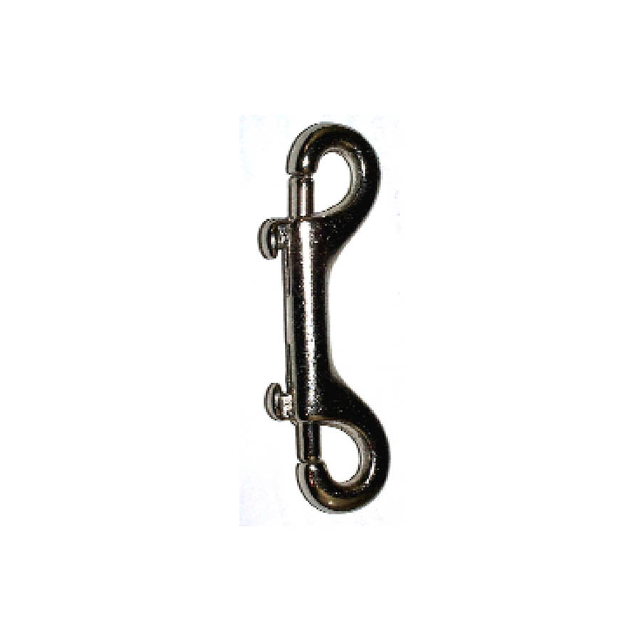 Double End Bolt Snap 3.5 inch