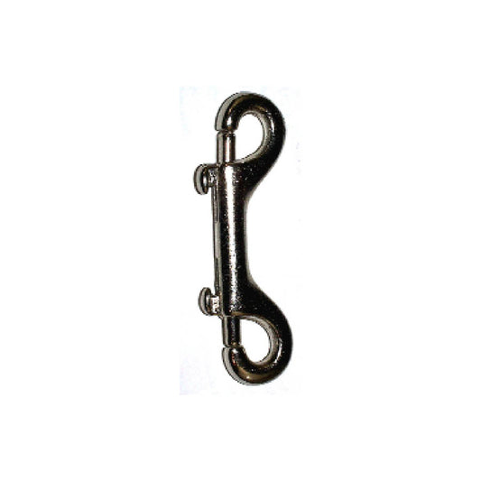 Double End Bolt Snap 3.5 inch
