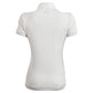 BR Competition Shirt Minsk Ladies Short Sleeve - White - Clearance REG $99.95!