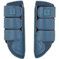 BR Leg Protectors Majestic Edgar - Captain's Blue - Medium