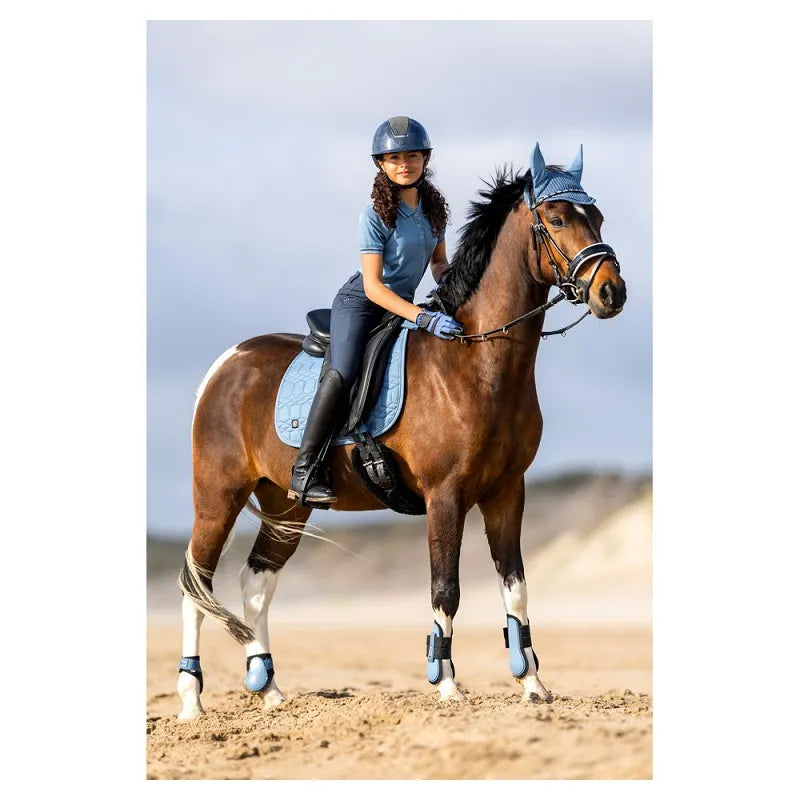 BR Elay Tendon Boots - Captain's Blue