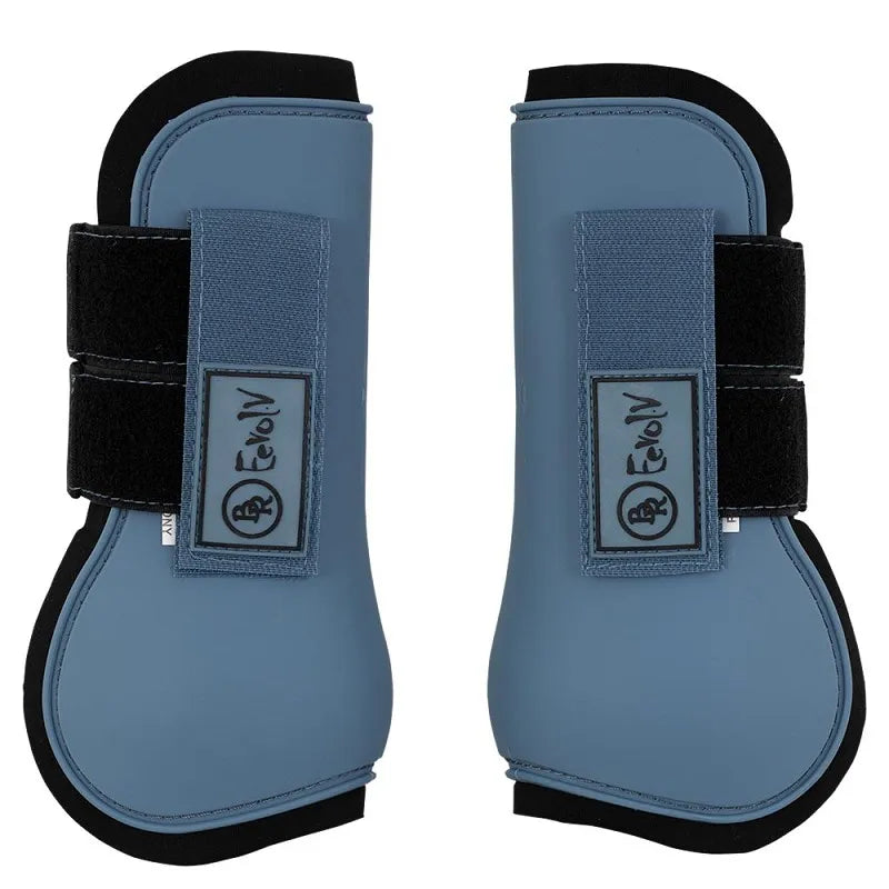 BR Elay Tendon Boots - Captain's Blue