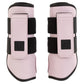 BR Horse Boots Jazz - Nirvana (Mauve) - Medium -Limited Edition