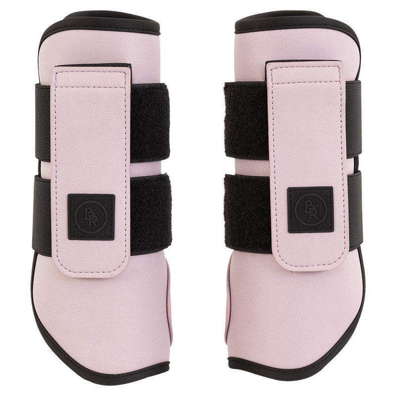 BR Horse Boots Jazz - Nirvana (Mauve) - Medium -Limited Edition